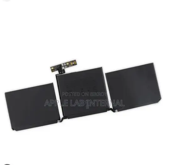 Macbook Pro 13" Retina (Function Keys, Late 2016-2017) Battery