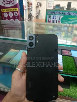 Nothing Phone CMF Phone 1 128 GB Black