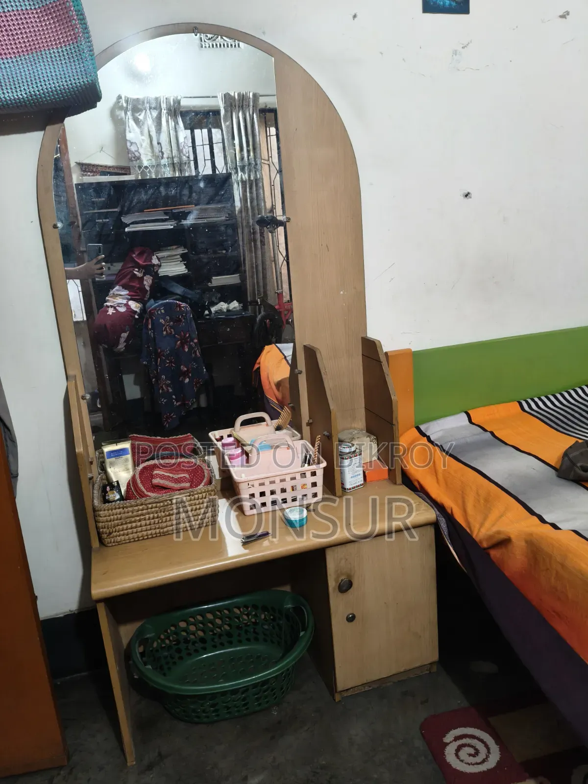 Dressing Table