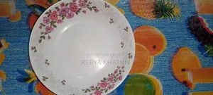একদম ভালো এবং সুন্দর রাইস বোল