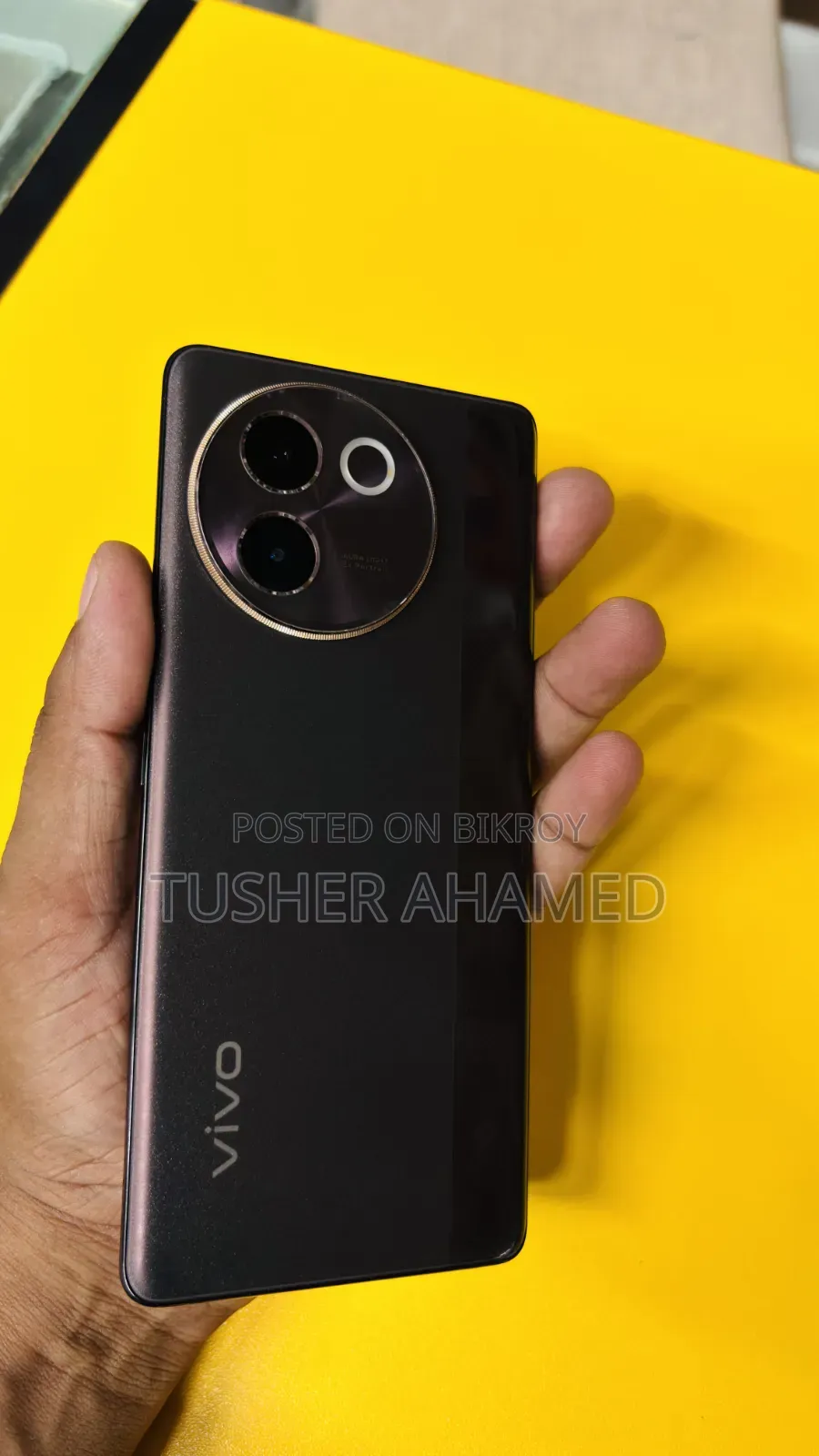 Vivo V30e 128 GB Bronze