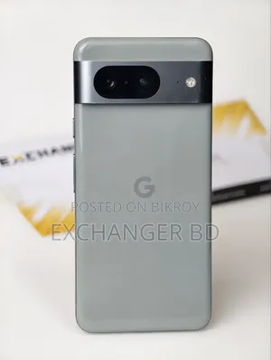 Google Pixel 8 128 GB Green