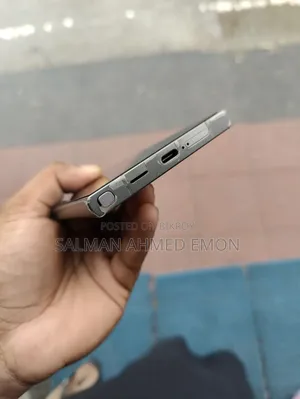 Samsung Galaxy S24 Ultra 256 GB Gray