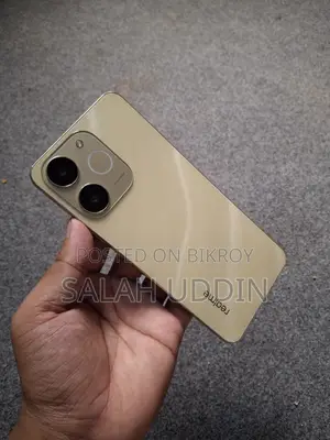 Realme Note 70T 64 GB Bronze