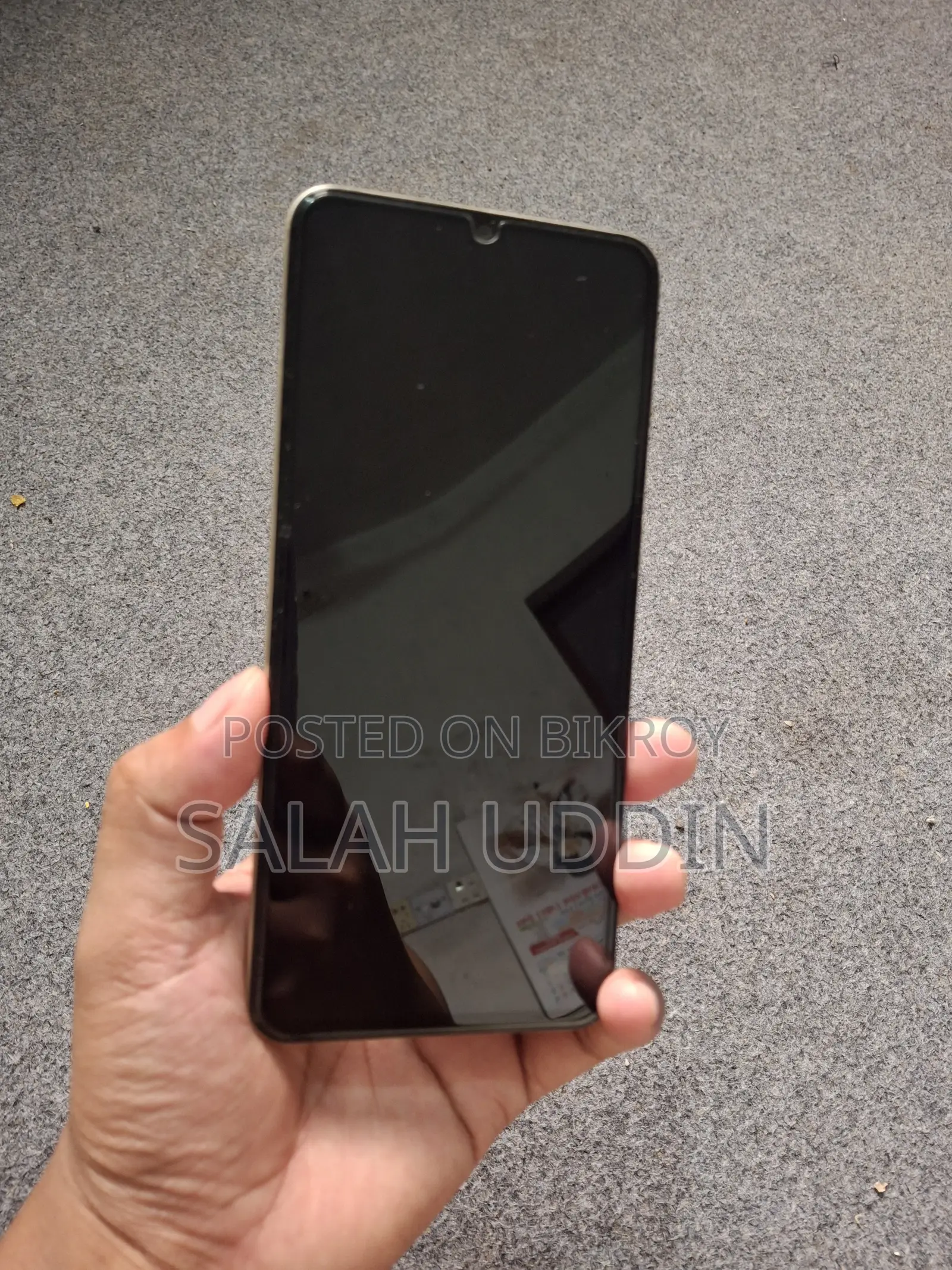 Realme Note 70T 64 GB Bronze