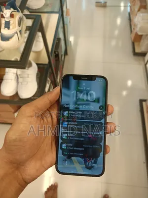 Apple iPhone 12 Pro 256 GB Green