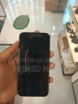 Apple iPhone 12 Pro 256 GB Green