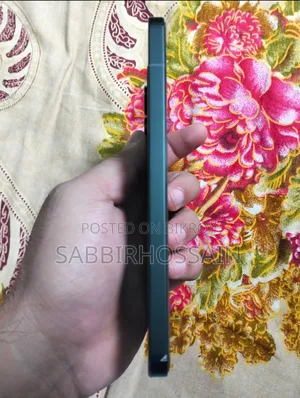 Oppo Reno14 256 GB Green