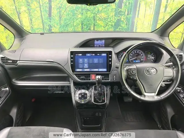 Toyota Esquire 2021 Black