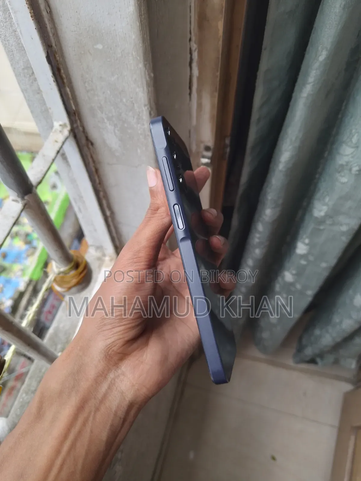 Samsung Galaxy A15 128 GB Black