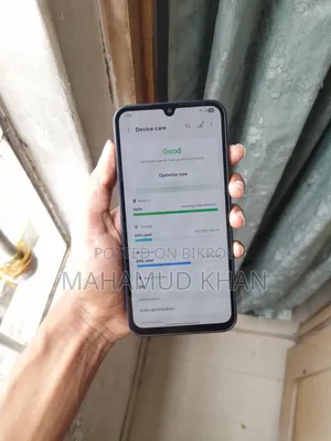 Samsung Galaxy A15 128 GB Black