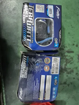 ফেইটো এফআই ইগনিশন কয়েল