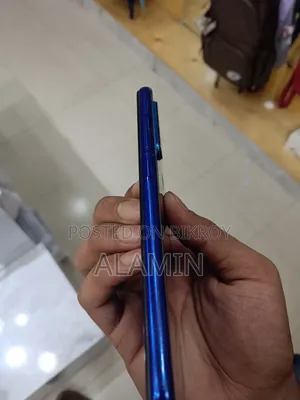 Xiaomi Redmi Note 8 64 GB Blue