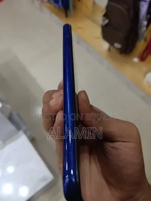 Xiaomi Redmi Note 8 64 GB Blue