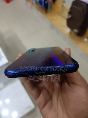 Xiaomi Redmi Note 8 64 GB Blue