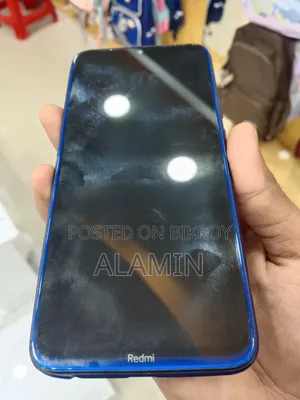 Xiaomi Redmi Note 8 64 GB Blue