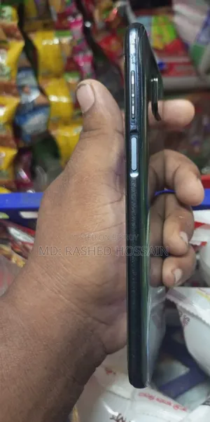 Xiaomi Redmi Note 9 Pro Max 128 GB Blue