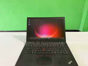 Laptop Lenovo ThinkPad T490s 8GB Intel Core I5 SSD 256GB