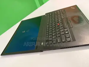 Laptop Lenovo ThinkPad T490s 8GB Intel Core I5 SSD 256GB