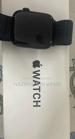 Apple Watch SE 2024