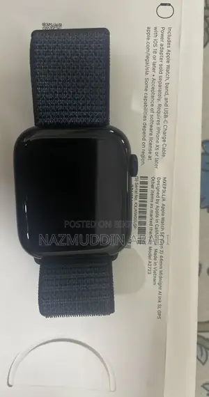Apple Watch SE 2024
