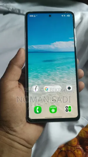 Samsung Galaxy A53 5G 128 GB