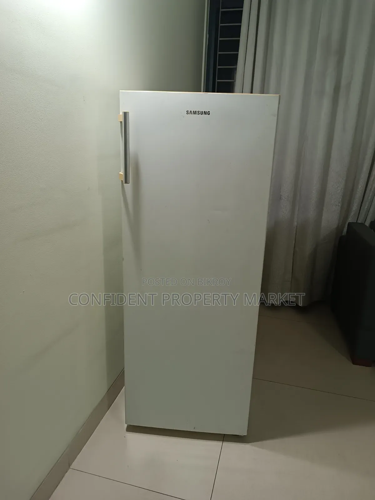 Nice Conditions Freezers