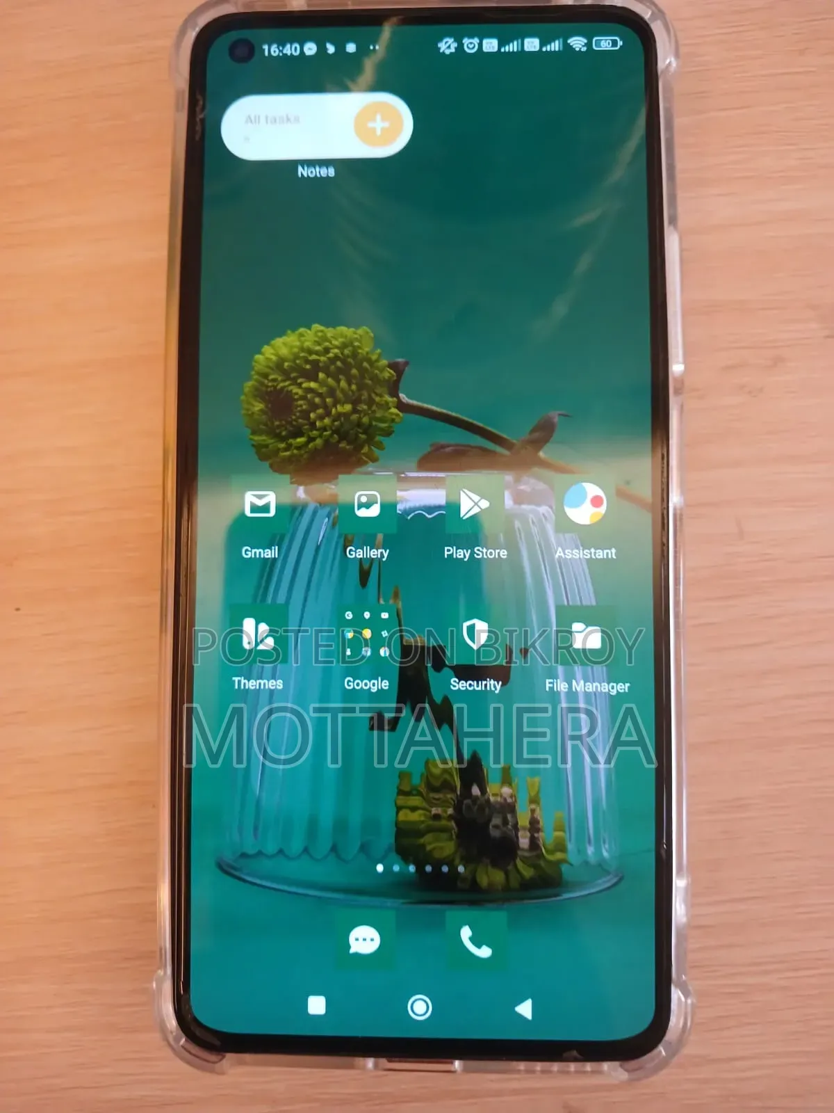 Xiaomi 11 Lite 5G NE 128 GB White