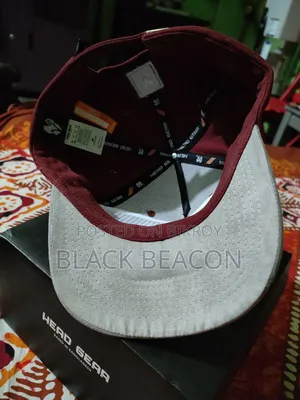 হেড গিয়ার ক্যাপ