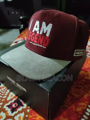 হেড গিয়ার ক্যাপ
