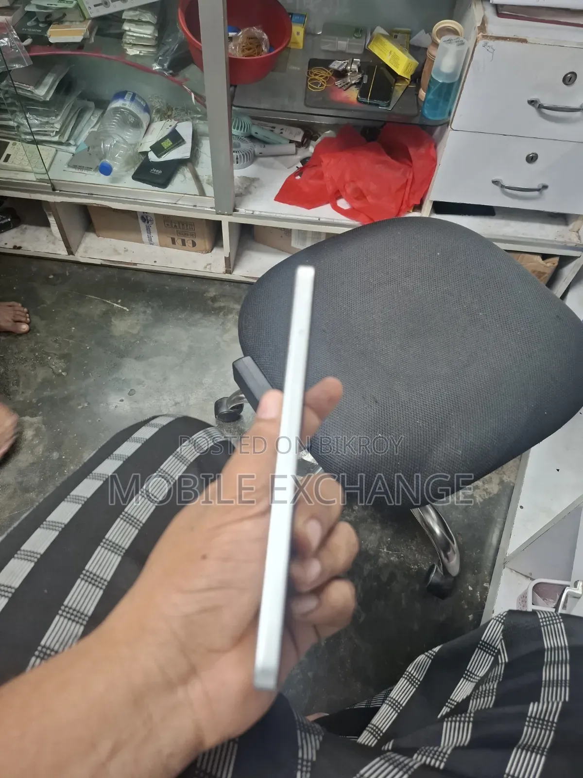 Oppo A5 128 GB White