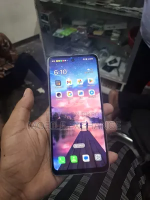 Oppo A5 128 GB White
