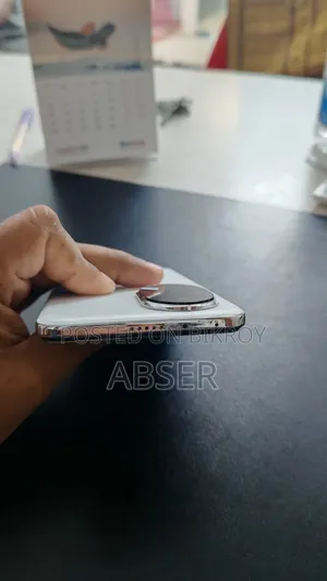 Honor 200 256 GB White