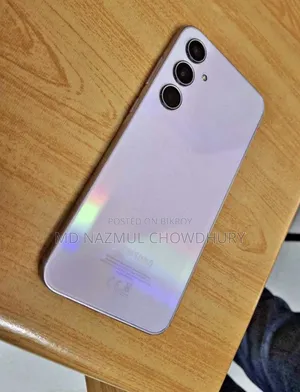 Samsung Galaxy A35 128 GB