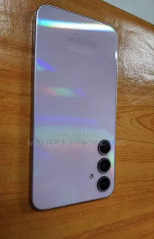 Samsung Galaxy A35 128 GB