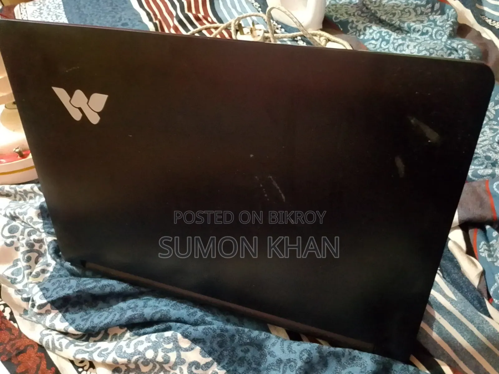 Laptop 8GB Intel Core 3 SSD 1.5TB