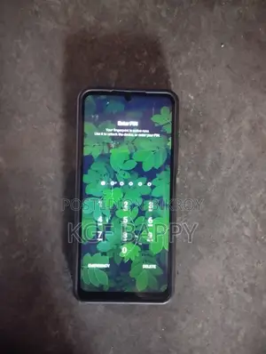 Xiaomi Redmi 13C 128 GB Green