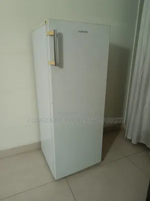 Nice Conditions Freezers