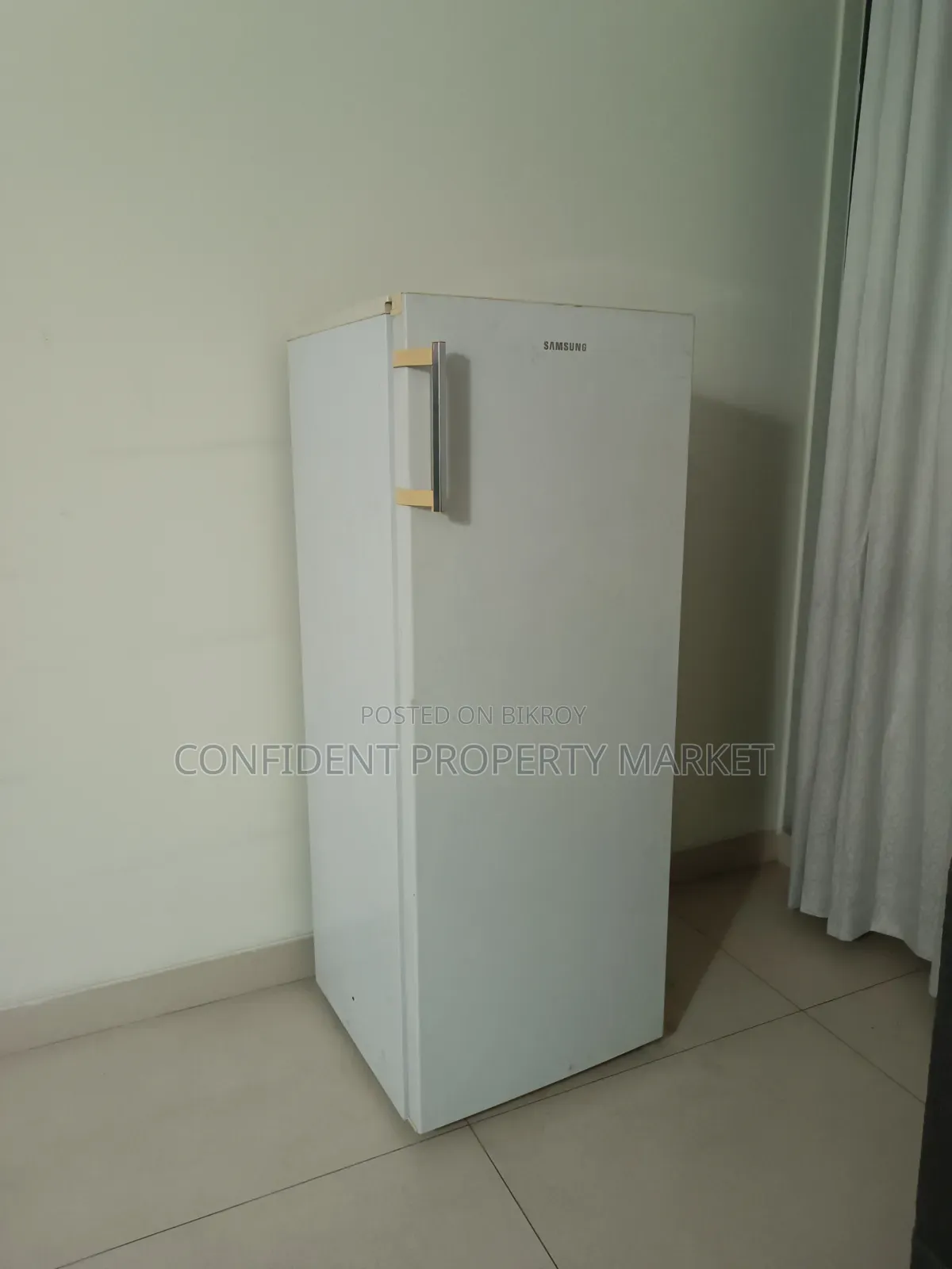 Nice Conditions Freezers