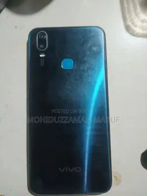 Vivo Y11 32 GB Blue