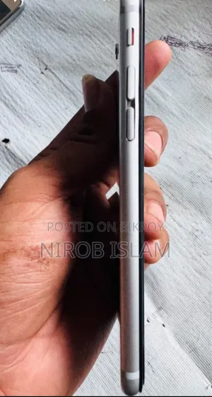 Apple iPhone 6 64 GB Silver