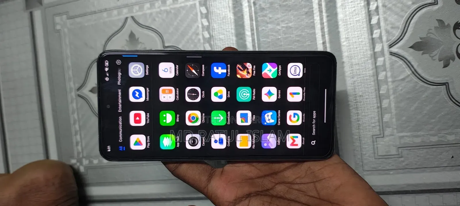 Xiaomi Redmi Note 13 128 GB Black