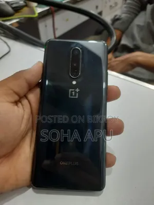 OnePlus 8 128 GB Black