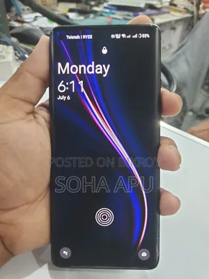 OnePlus 8 128 GB Black