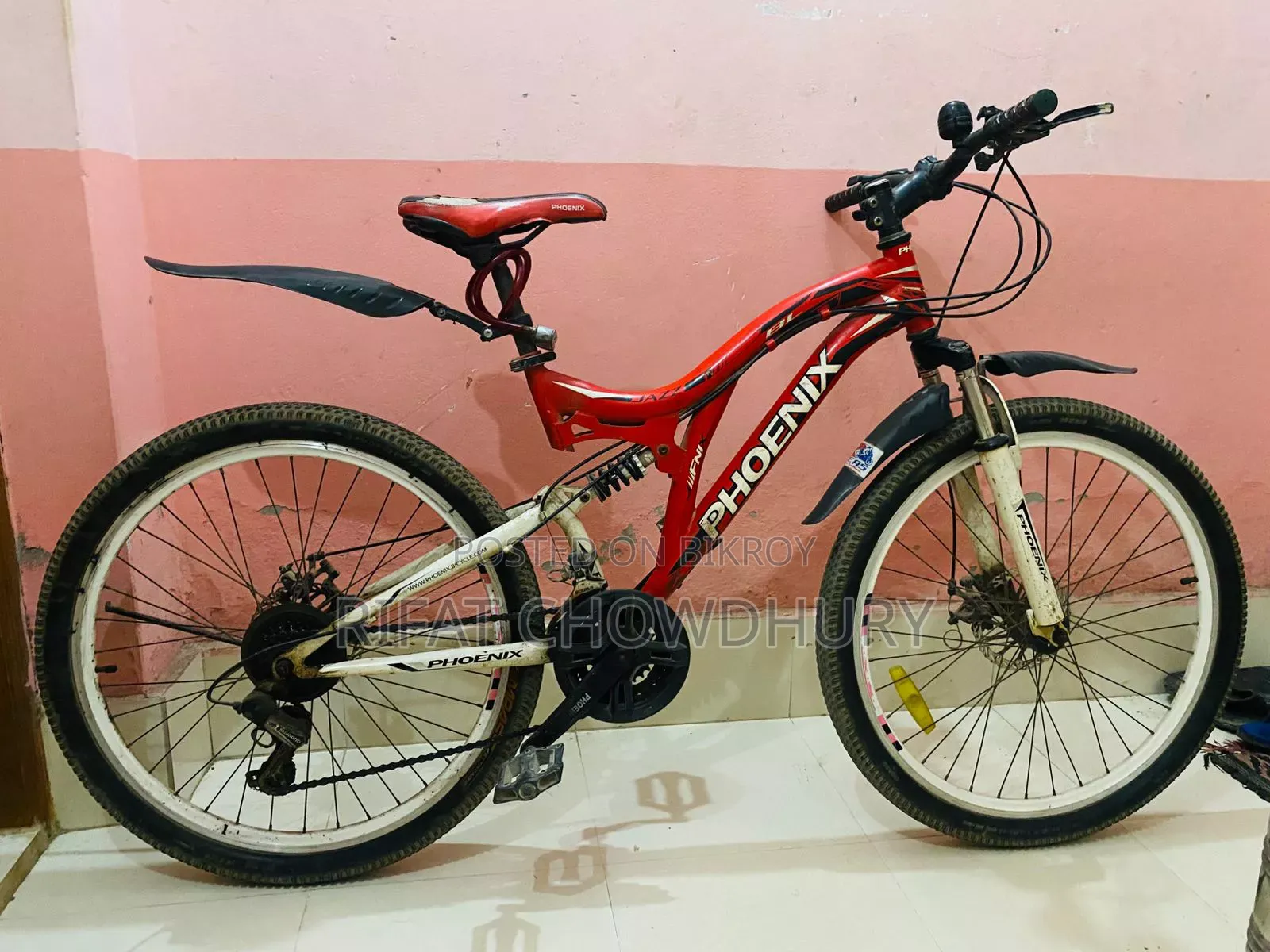 Bicycle for Sale