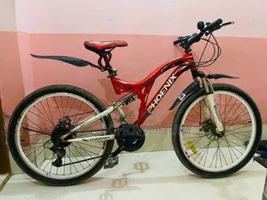 Bicycle for Sale