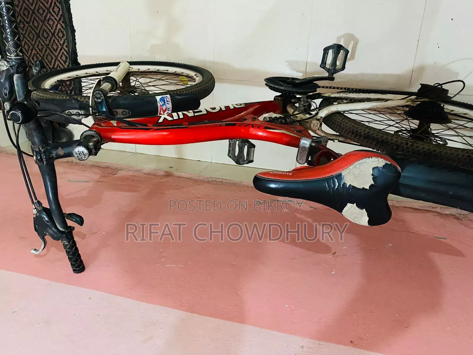 Bicycle for Sale