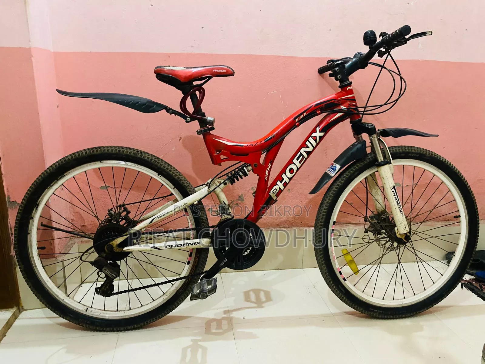 Bicycle for Sale