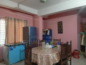 মনিপুর, মিরপুরে ৩ বেডরুমের অ্যাপার্টমেন্ট বিক্রয়