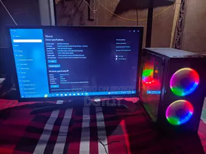 Gigabyte GA-H110MSTX-HD3-ZK 8GB Intel Core 3 HDD+SSD 1T